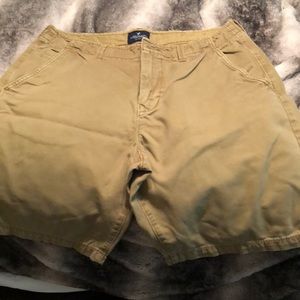 Men’s AE classic fit shorts